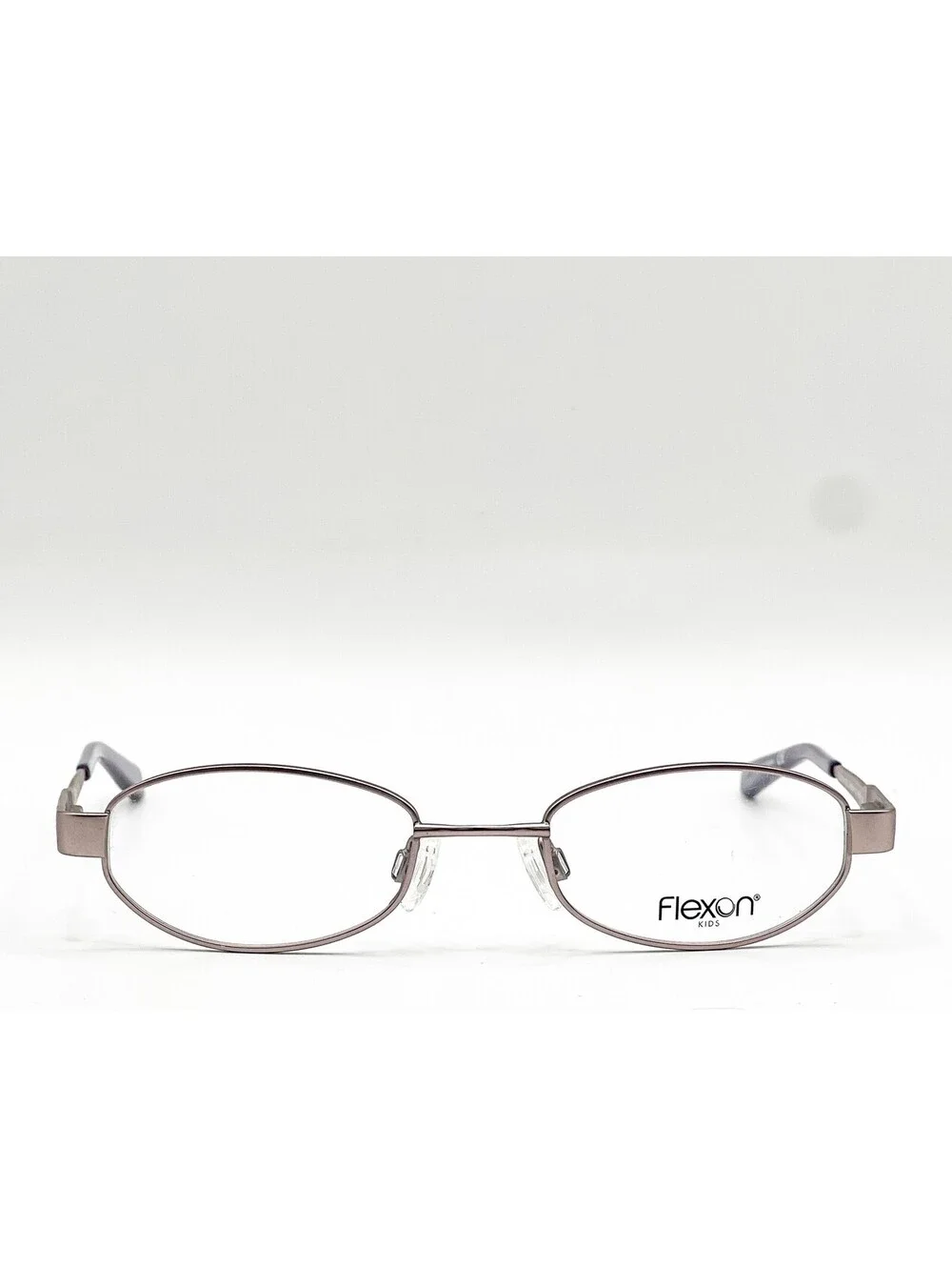 Flexon Kids Sunbeam 601 Rose Authentic Eyeglasses 45-18-125